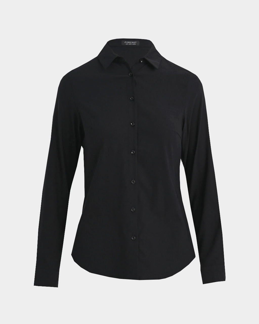 Morgan Collared Shirt
