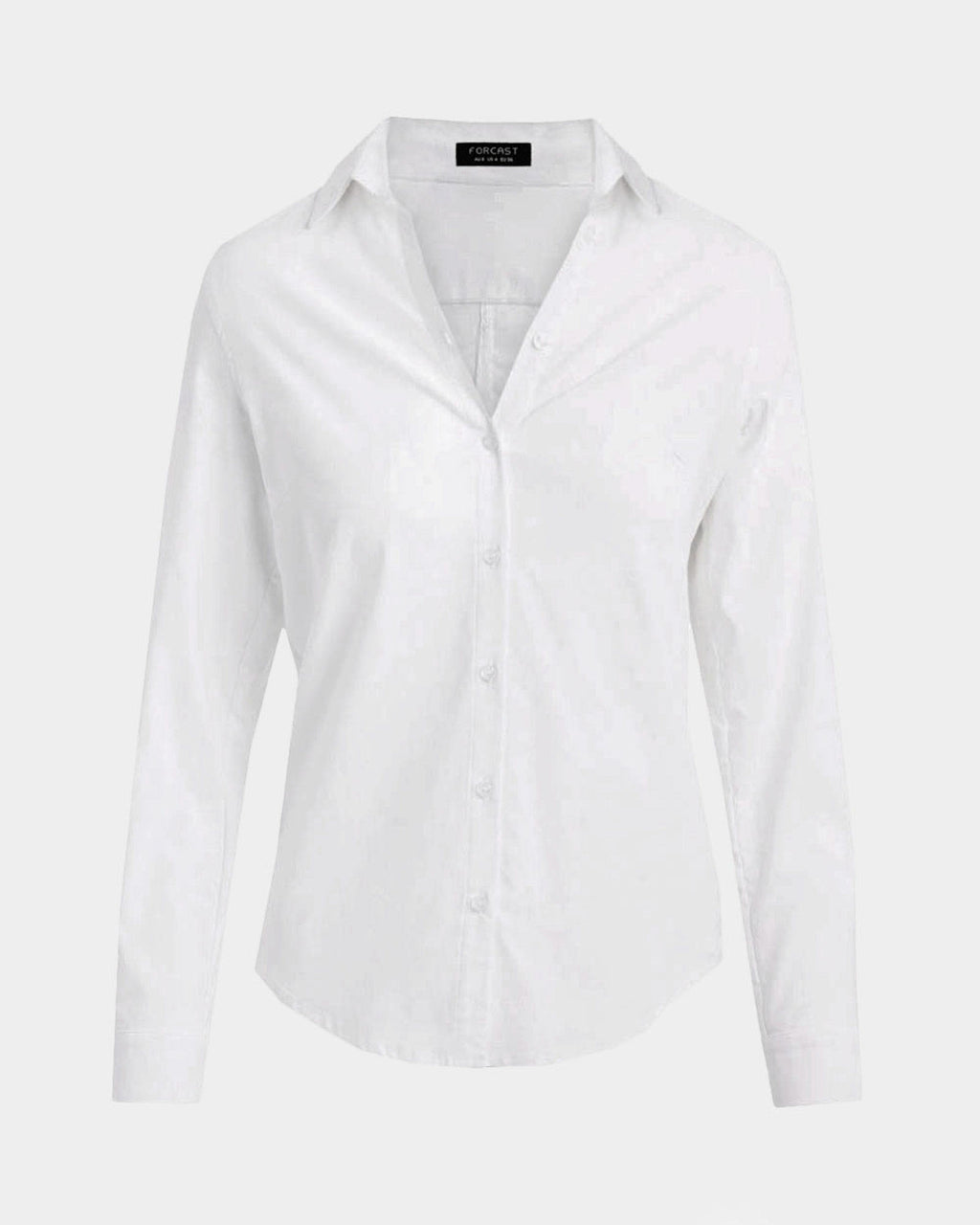 Morgan Collared Shirt
