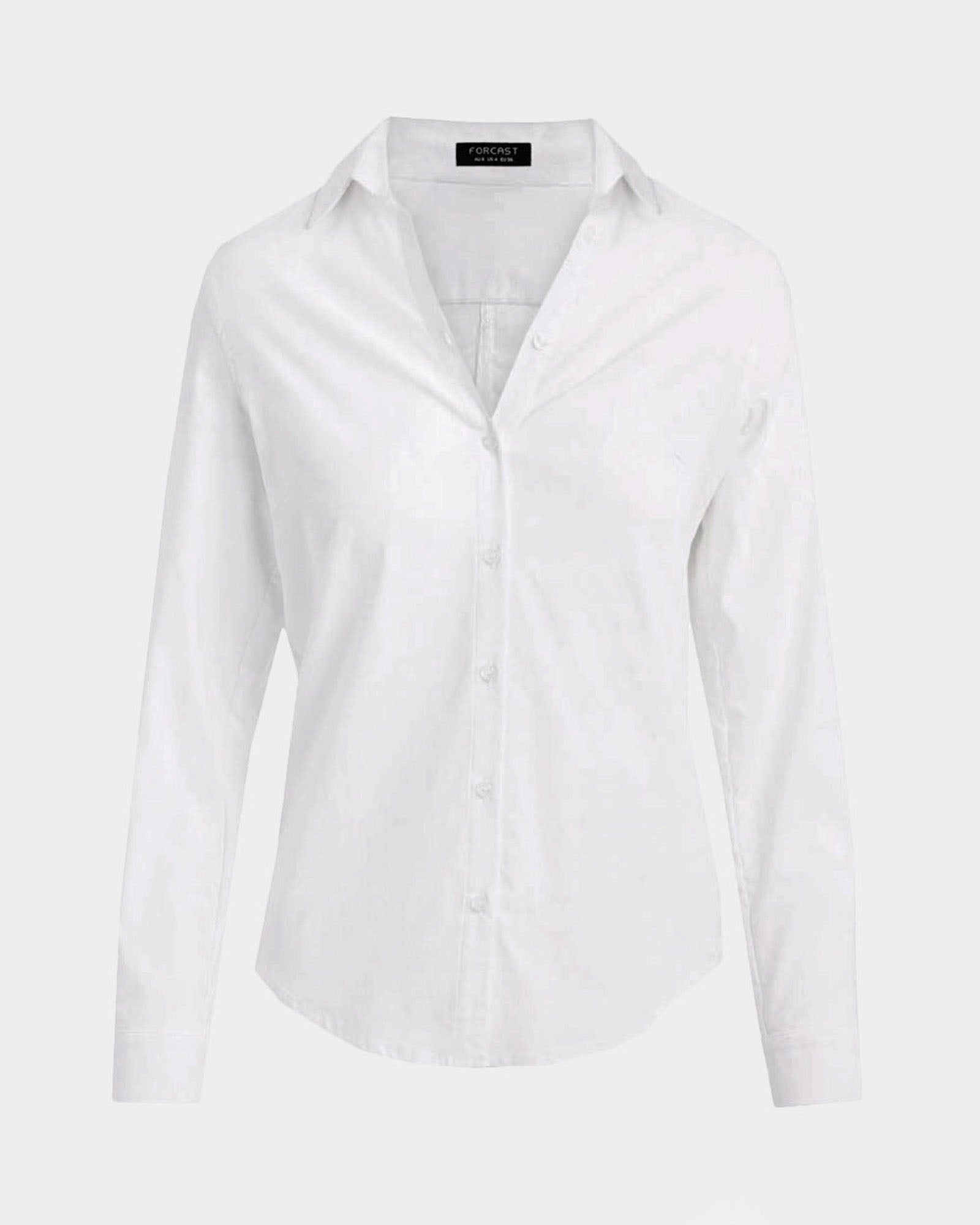 Morgan Collared Shirt