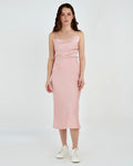 Jayla Cowl Neck Cami