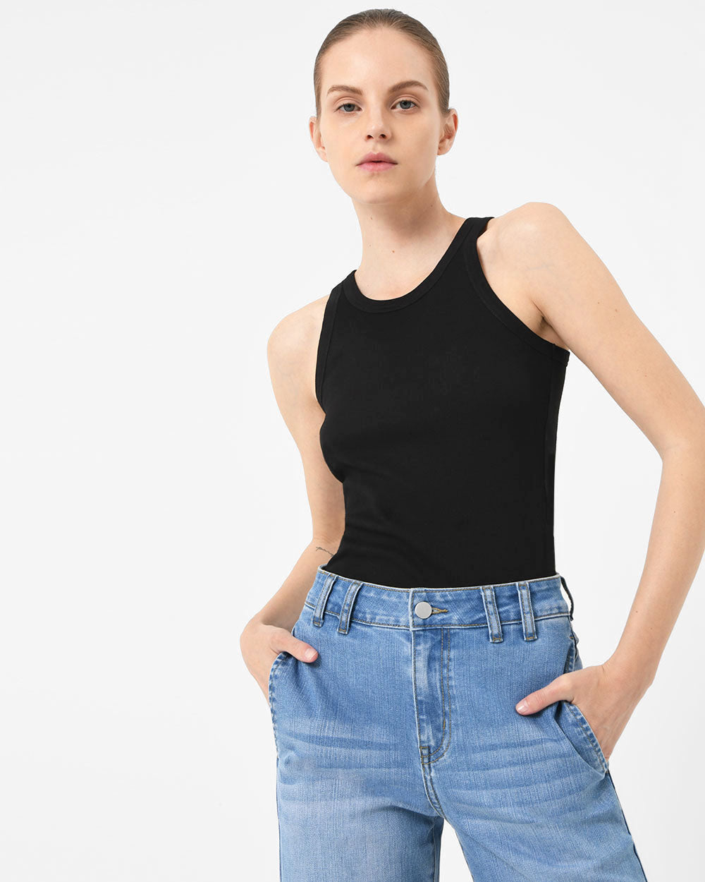 Tamara Tank