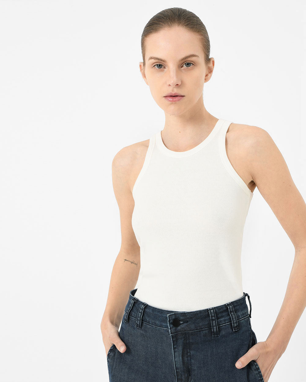 Tamara Tank