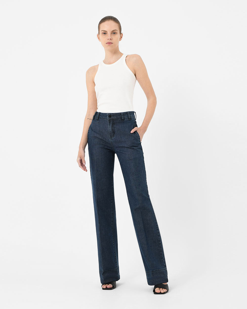 Tamara Tank