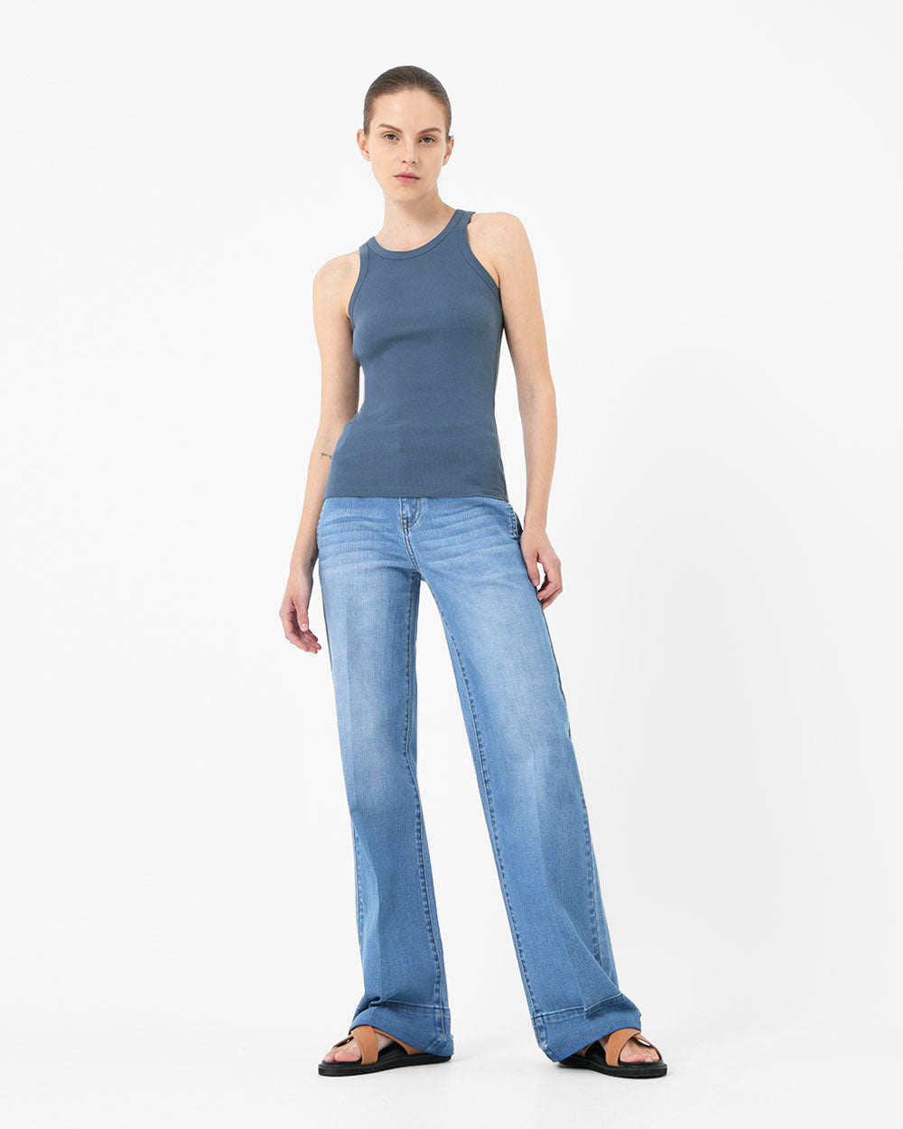 Tamara Tank