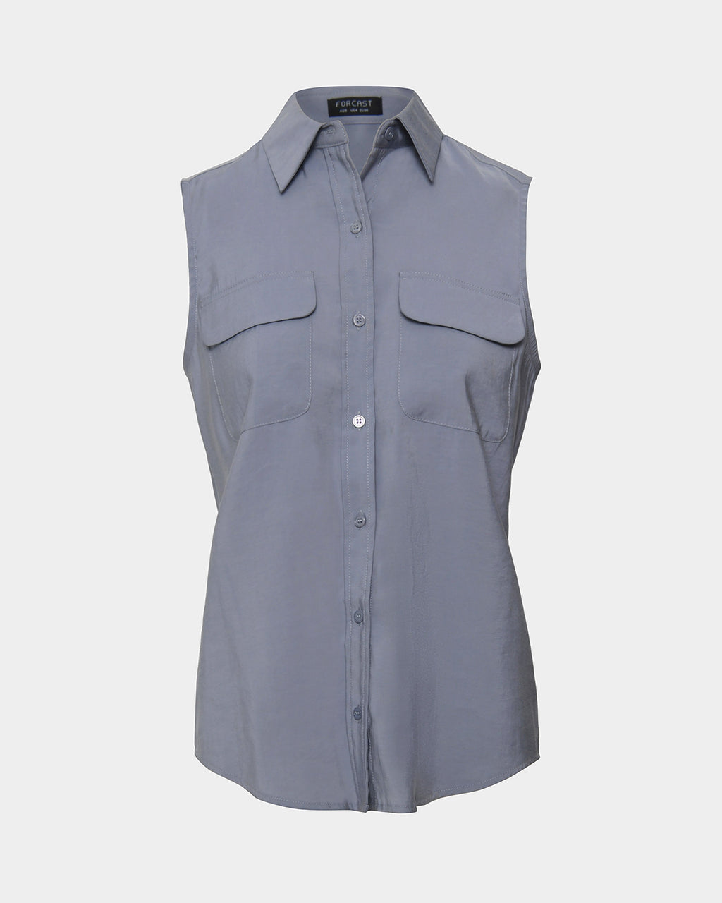 Aimee Sleeveless Shirt