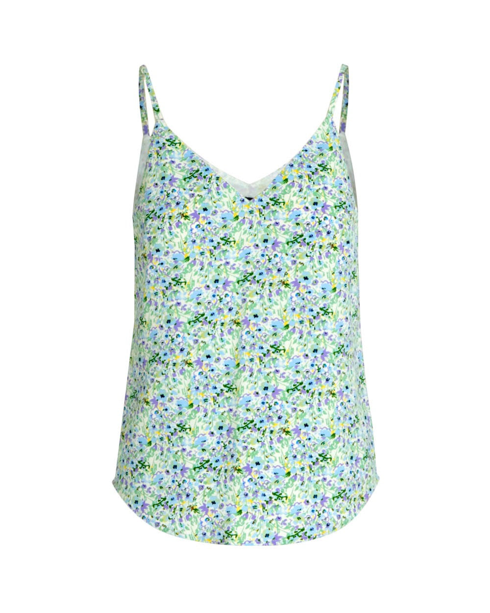 Eloise Print Top