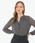 Jaida Blouse