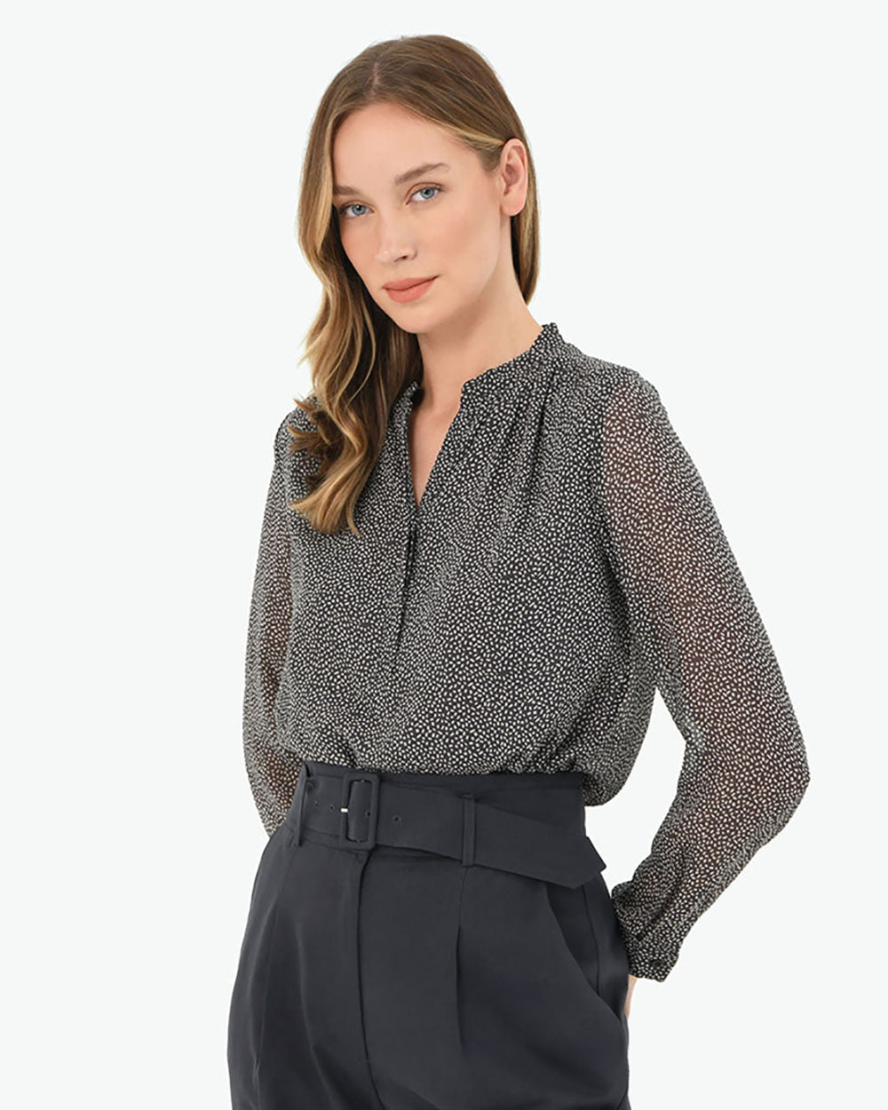 Jaida Blouse