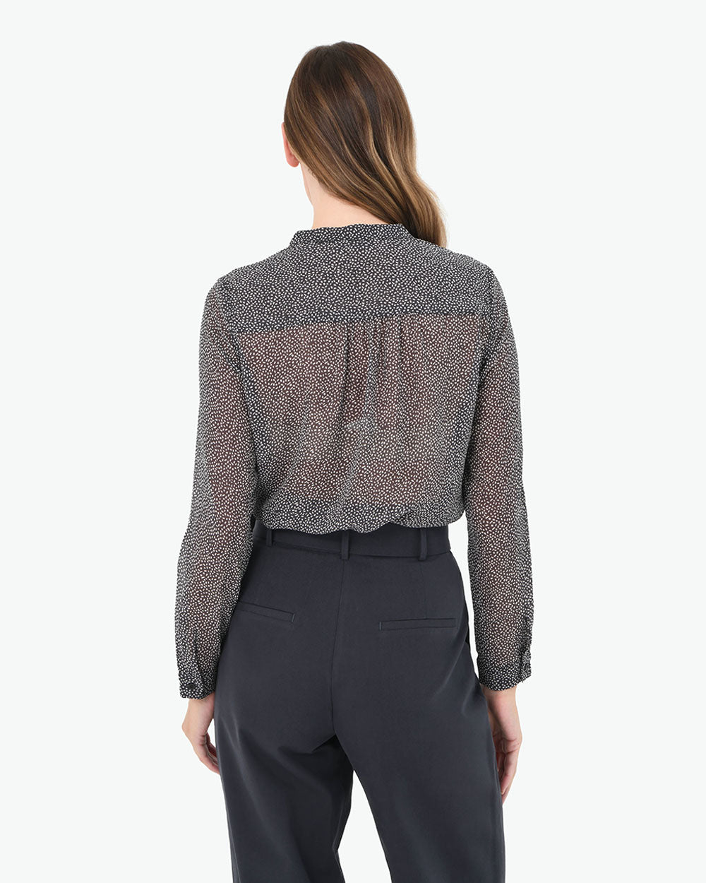 Jaida Blouse