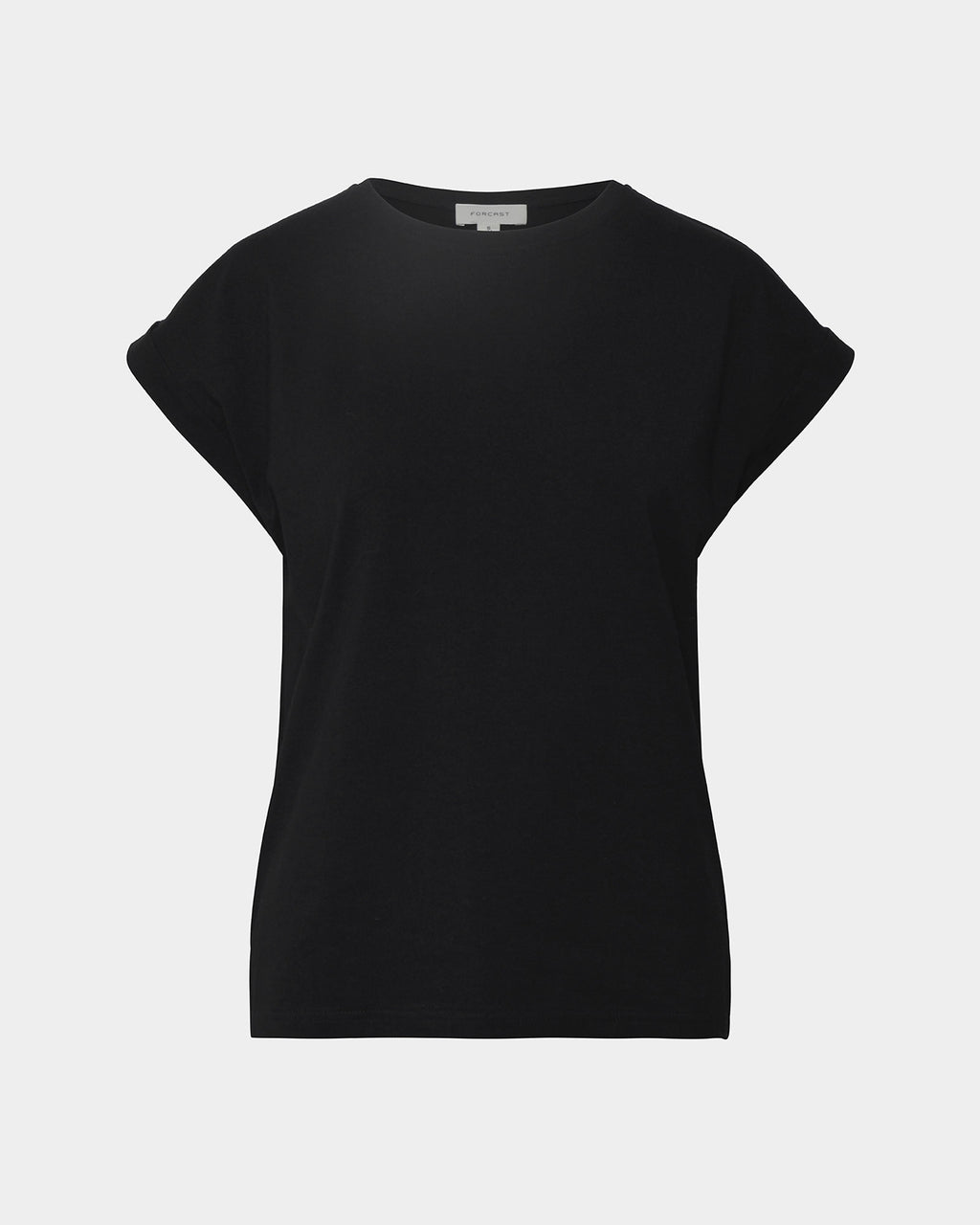 Baylee Basic Tee