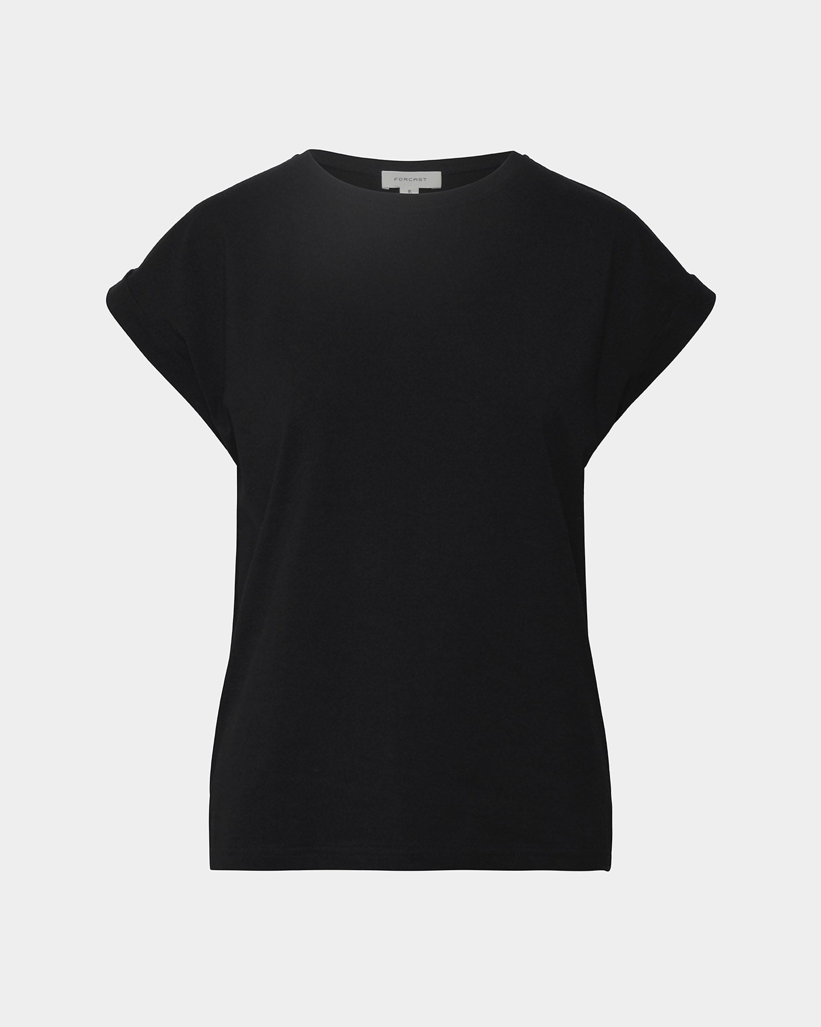 Baylee Basic Tee