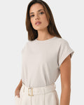 Baylee Basic Tee