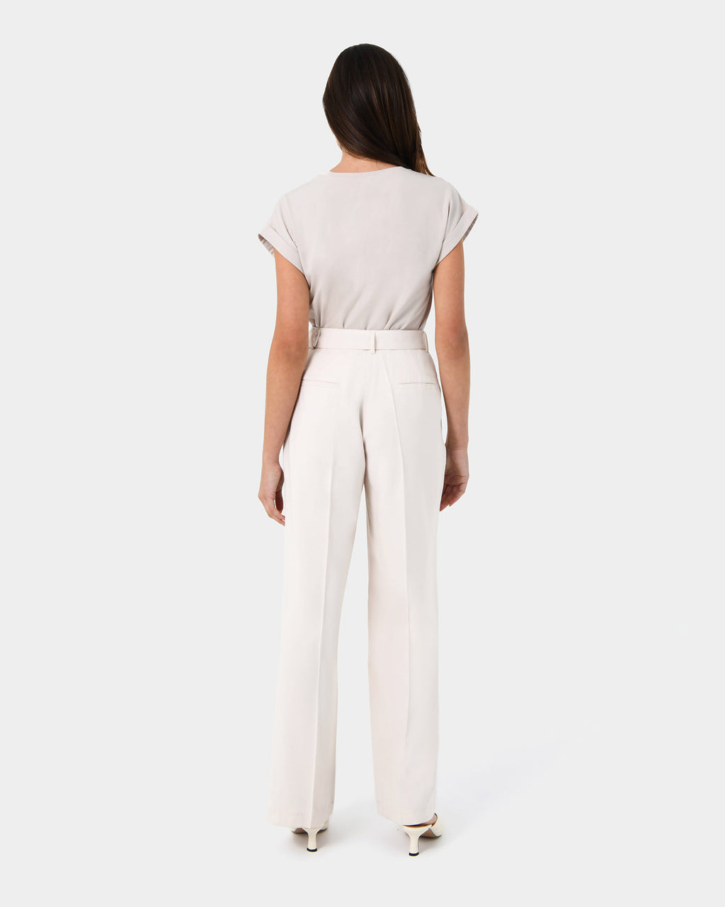 Baylee Basic Tee