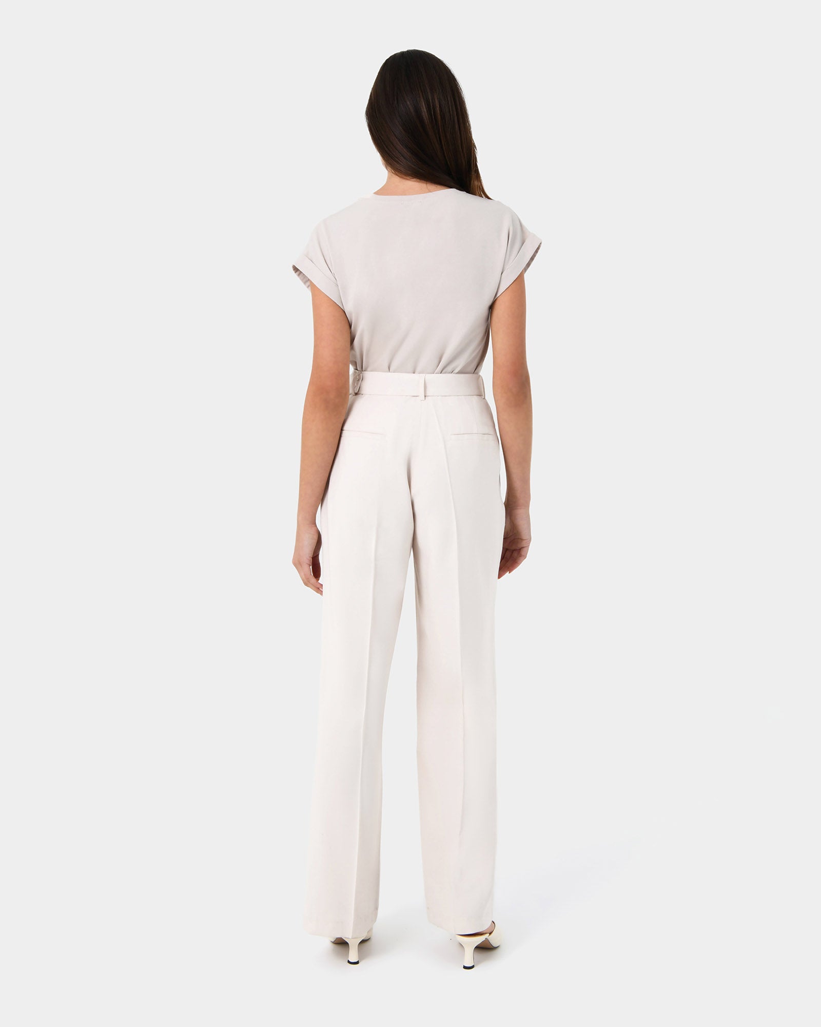 Baylee Basic Tee