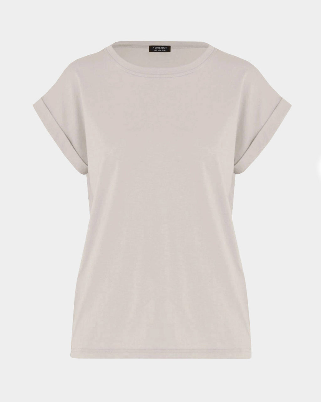 Baylee Basic Tee