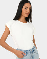 Baylee Basic Tee