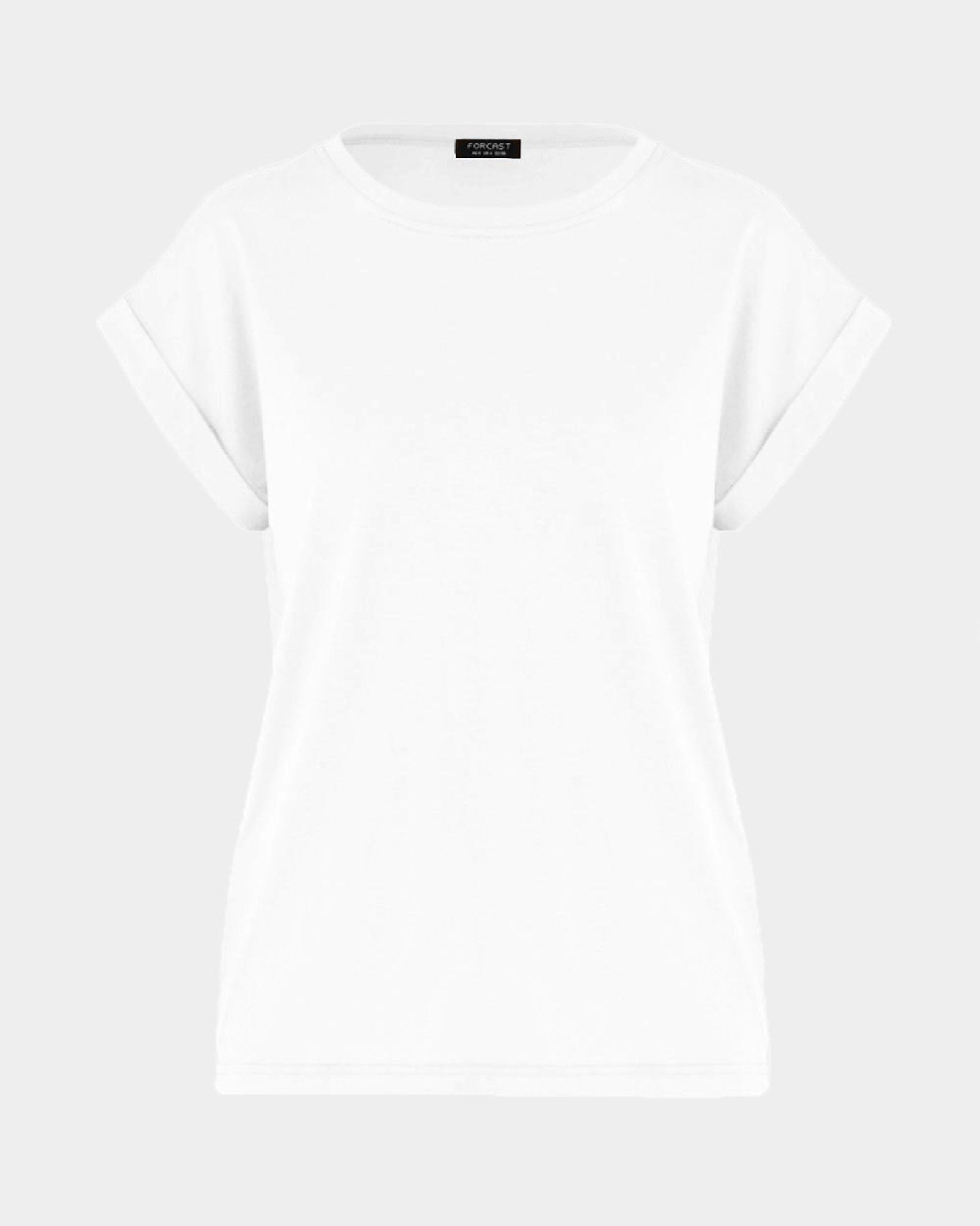Baylee Basic Tee