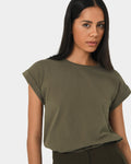 Baylee Basic Tee