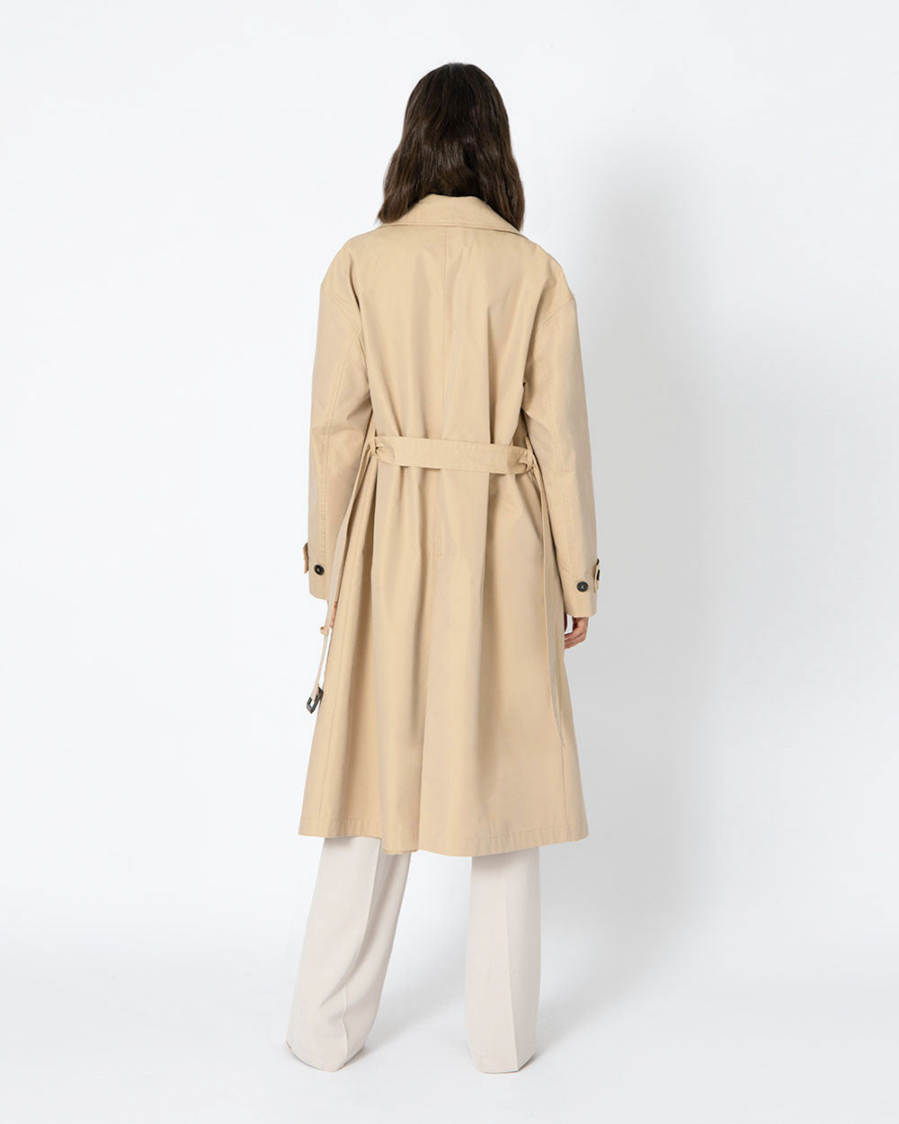 Sharon Trench Coat