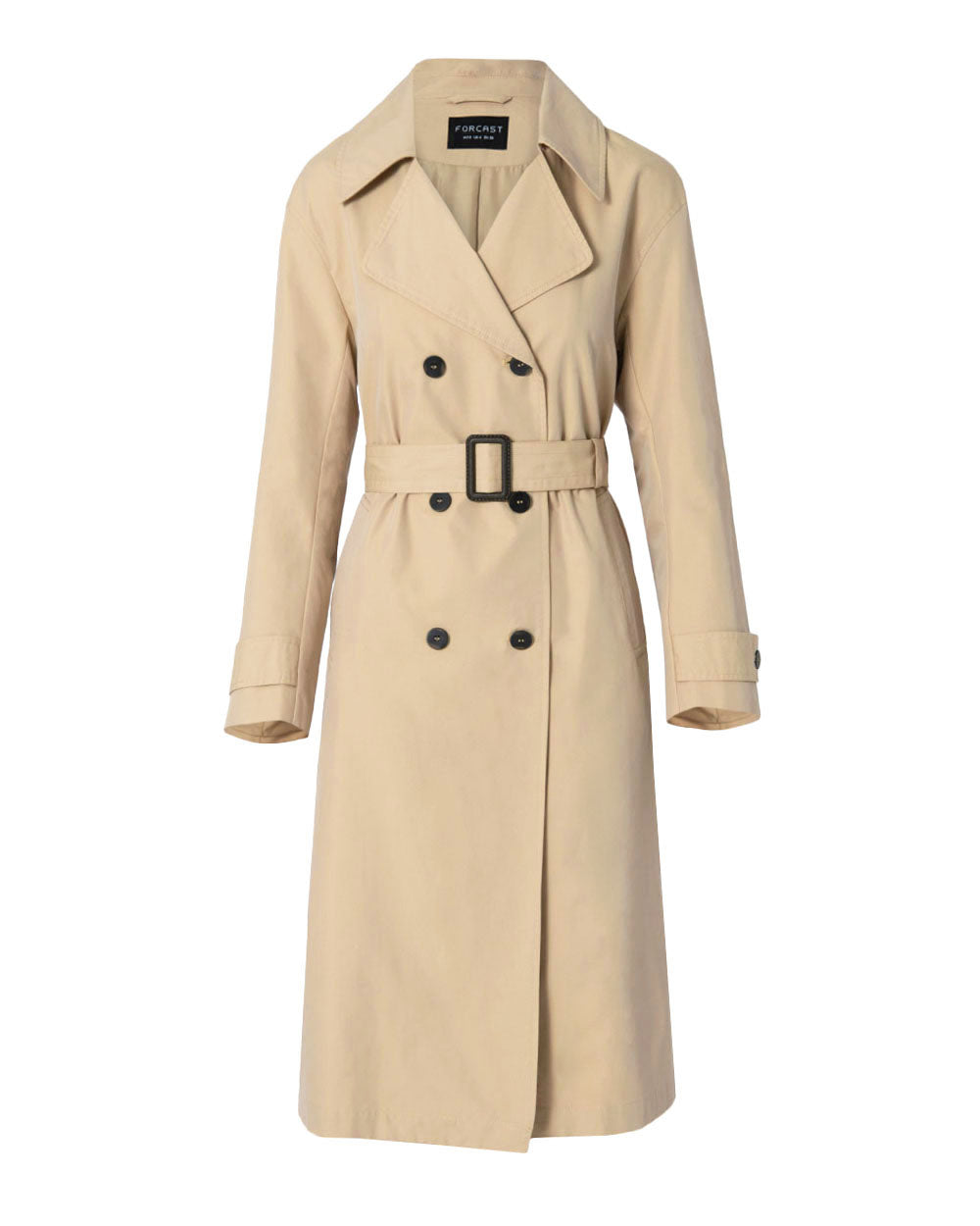 Sharon Trench Coat