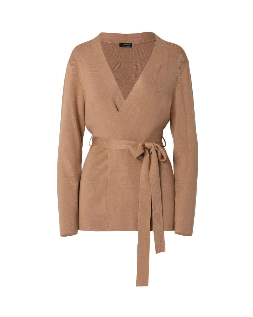 Laurel Tie Waist Cardigan