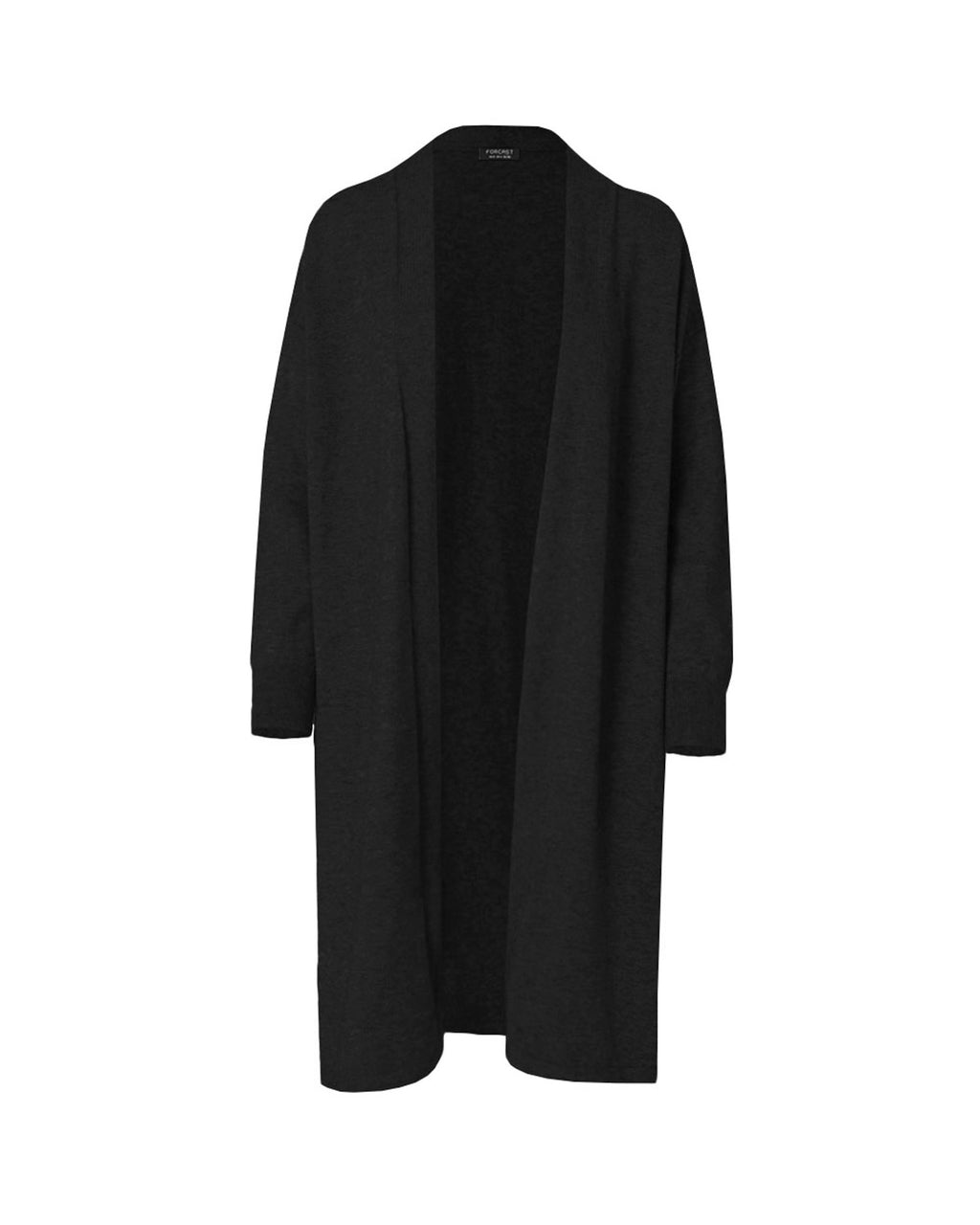 Eileen Longline Coatigan
