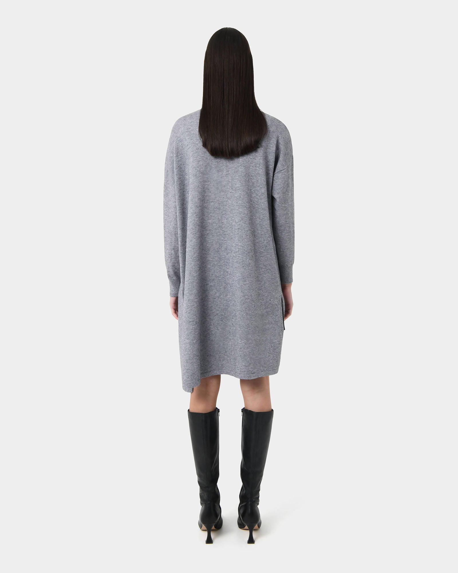 Eileen Longline Coatigan