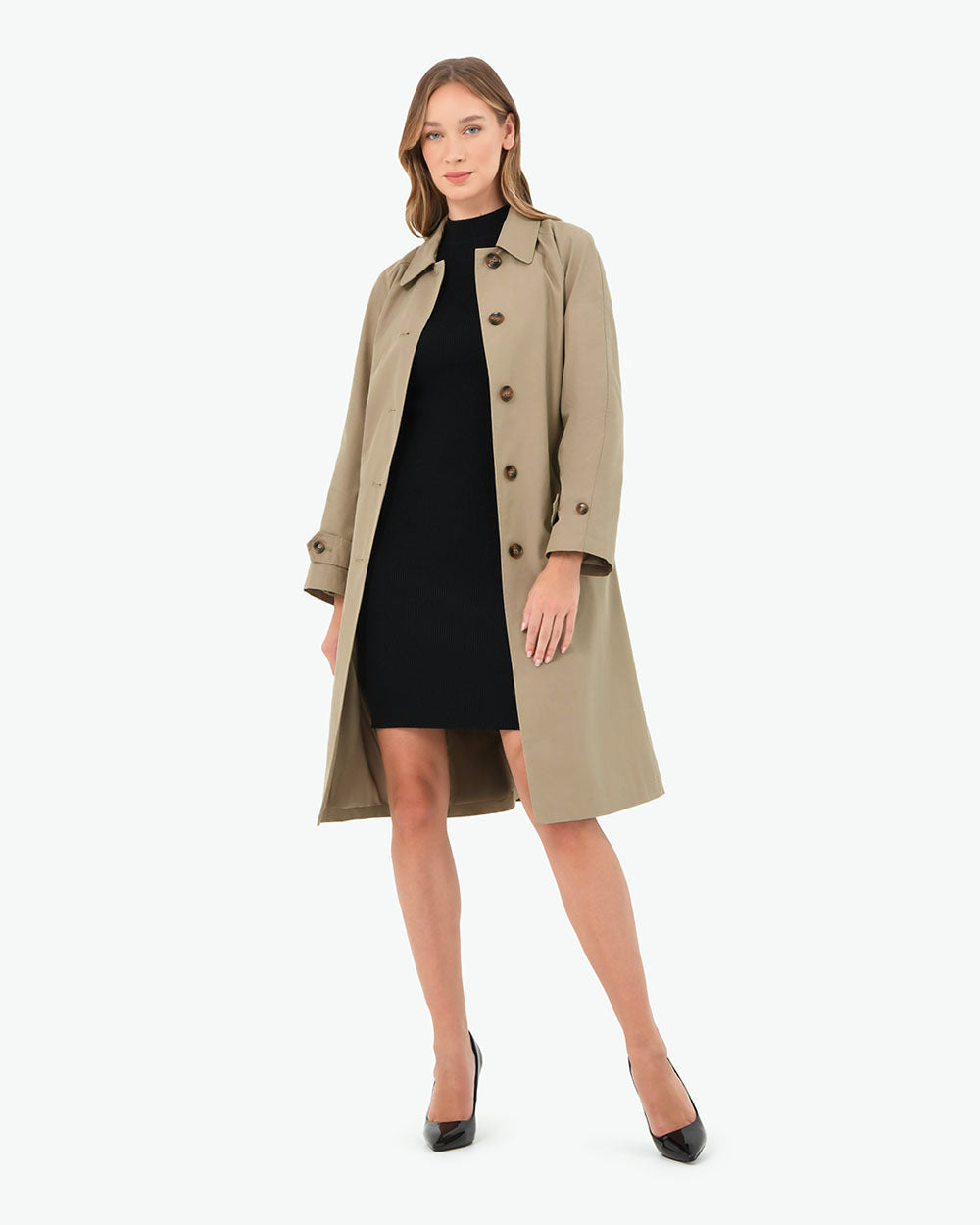 Kelsea Mac Coat