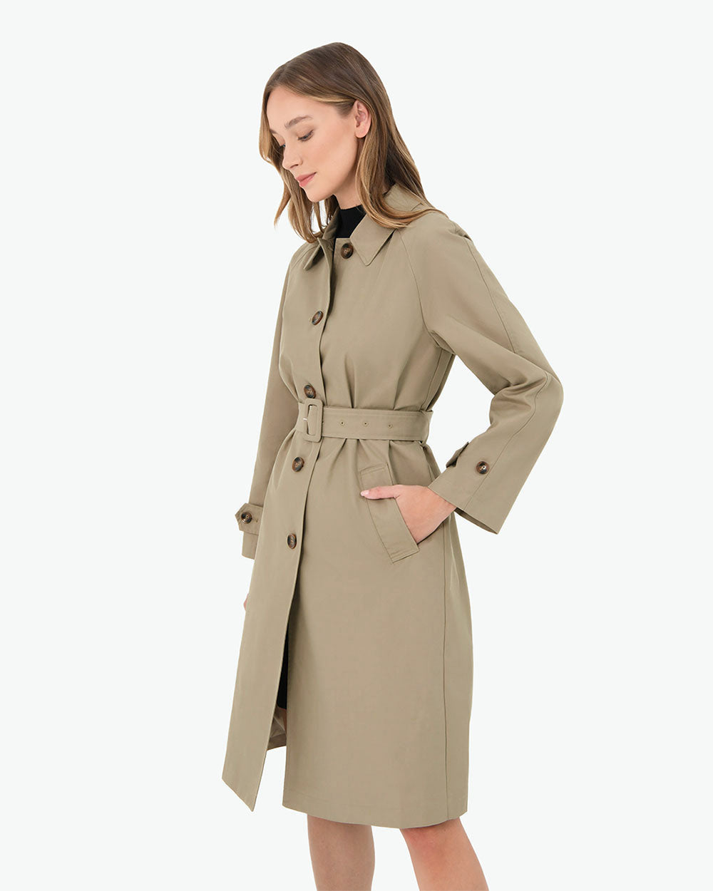 Kelsea Mac Coat
