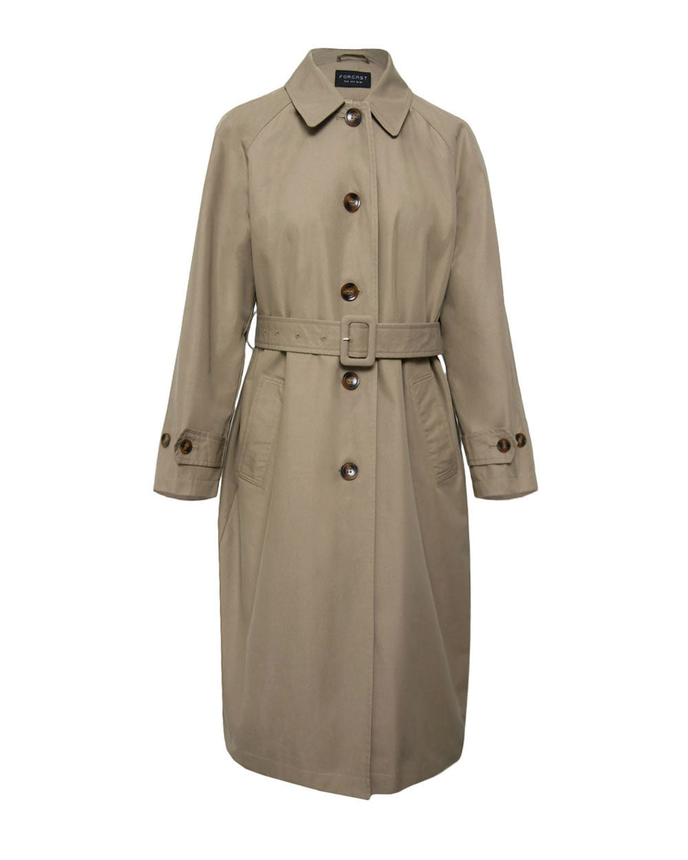 Kelsea Mac Coat