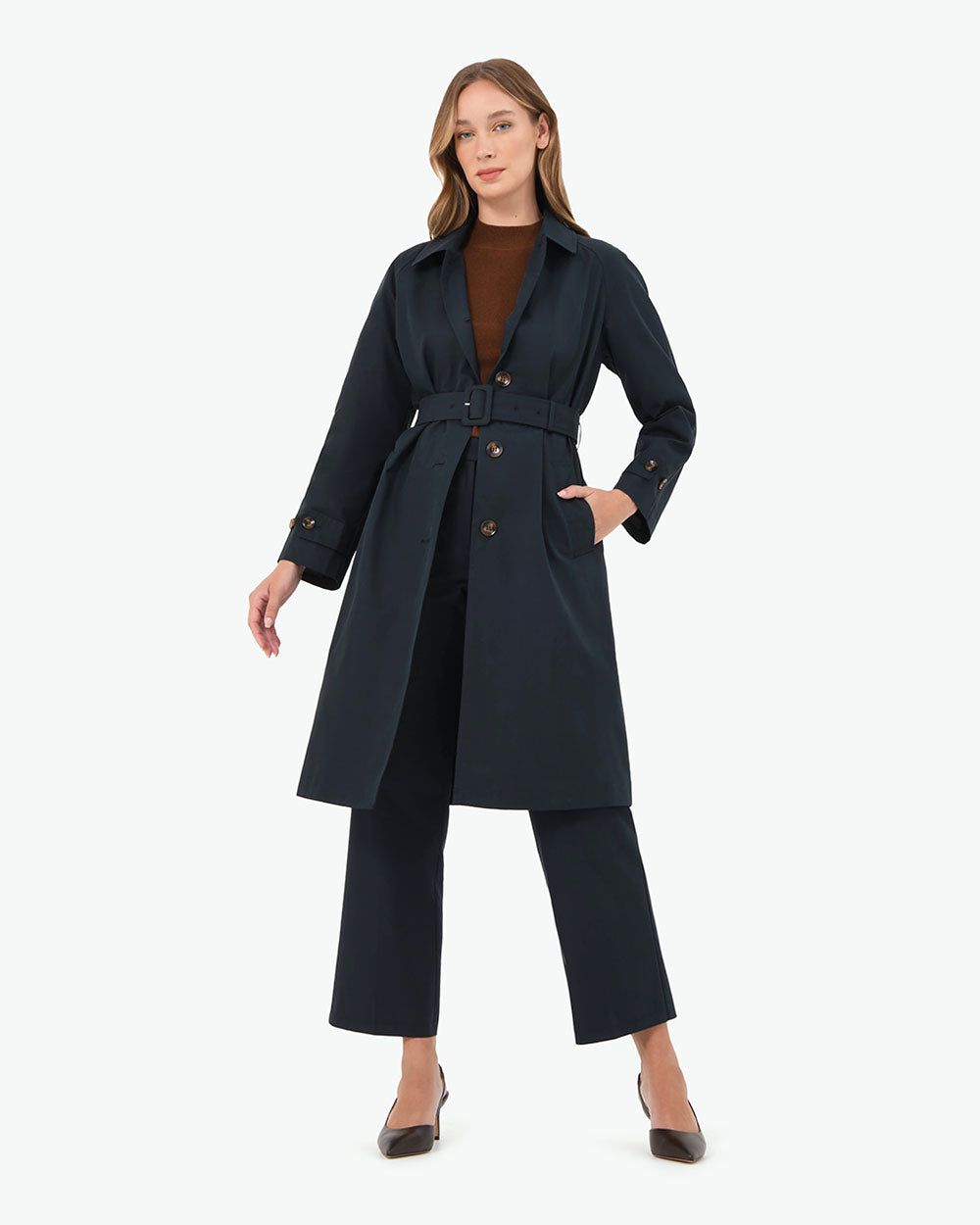 Kelsea Mac Coat