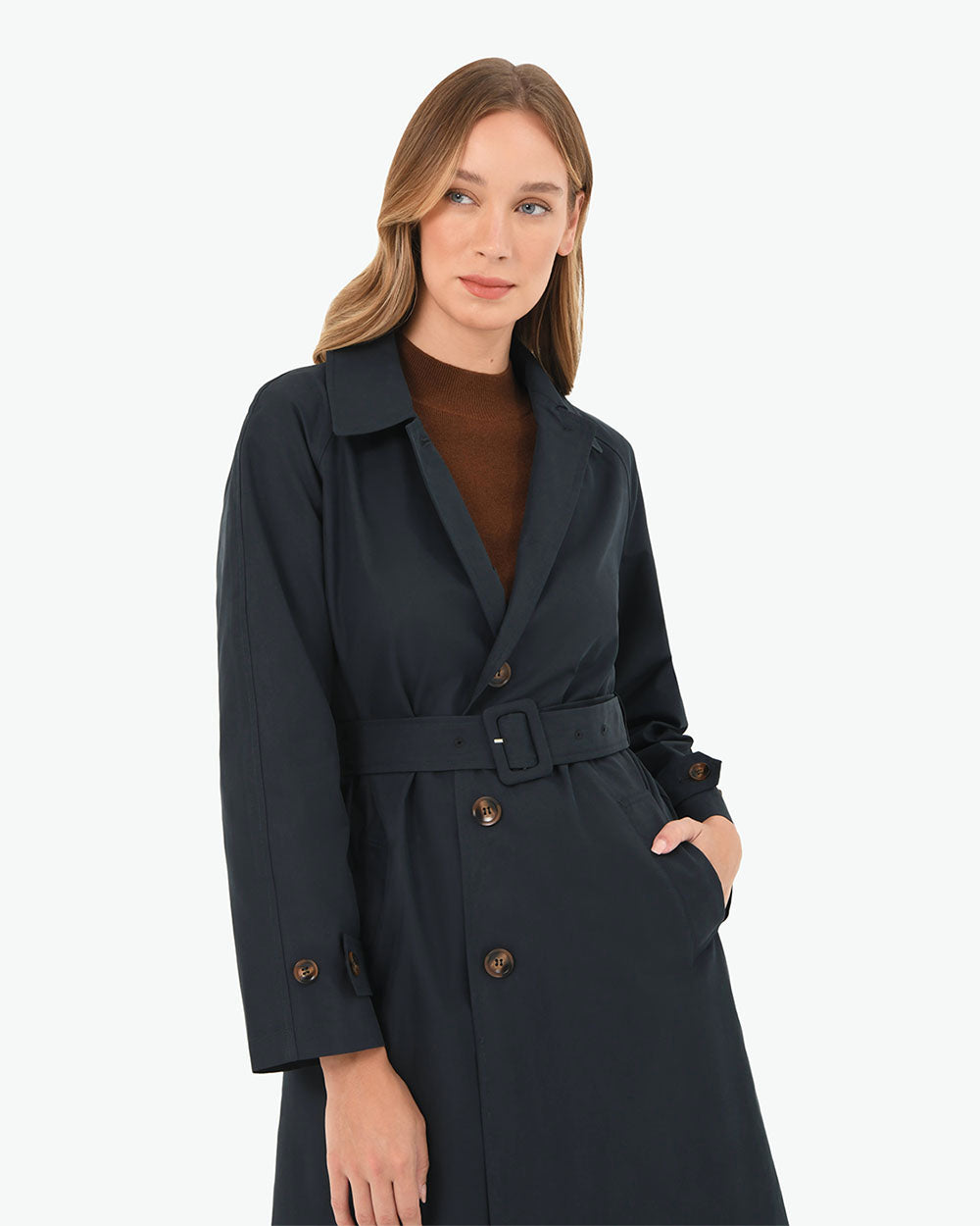 Kelsea Mac Coat