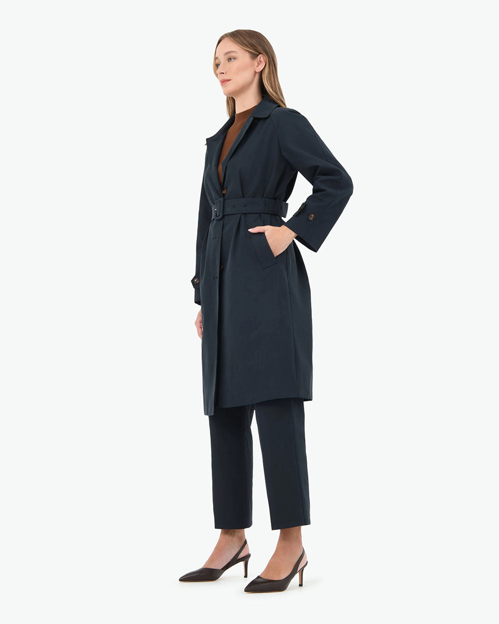 Kelsea Mac Coat