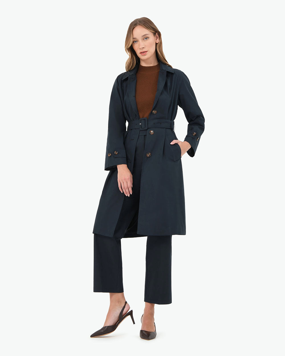 Kelsea Mac Coat