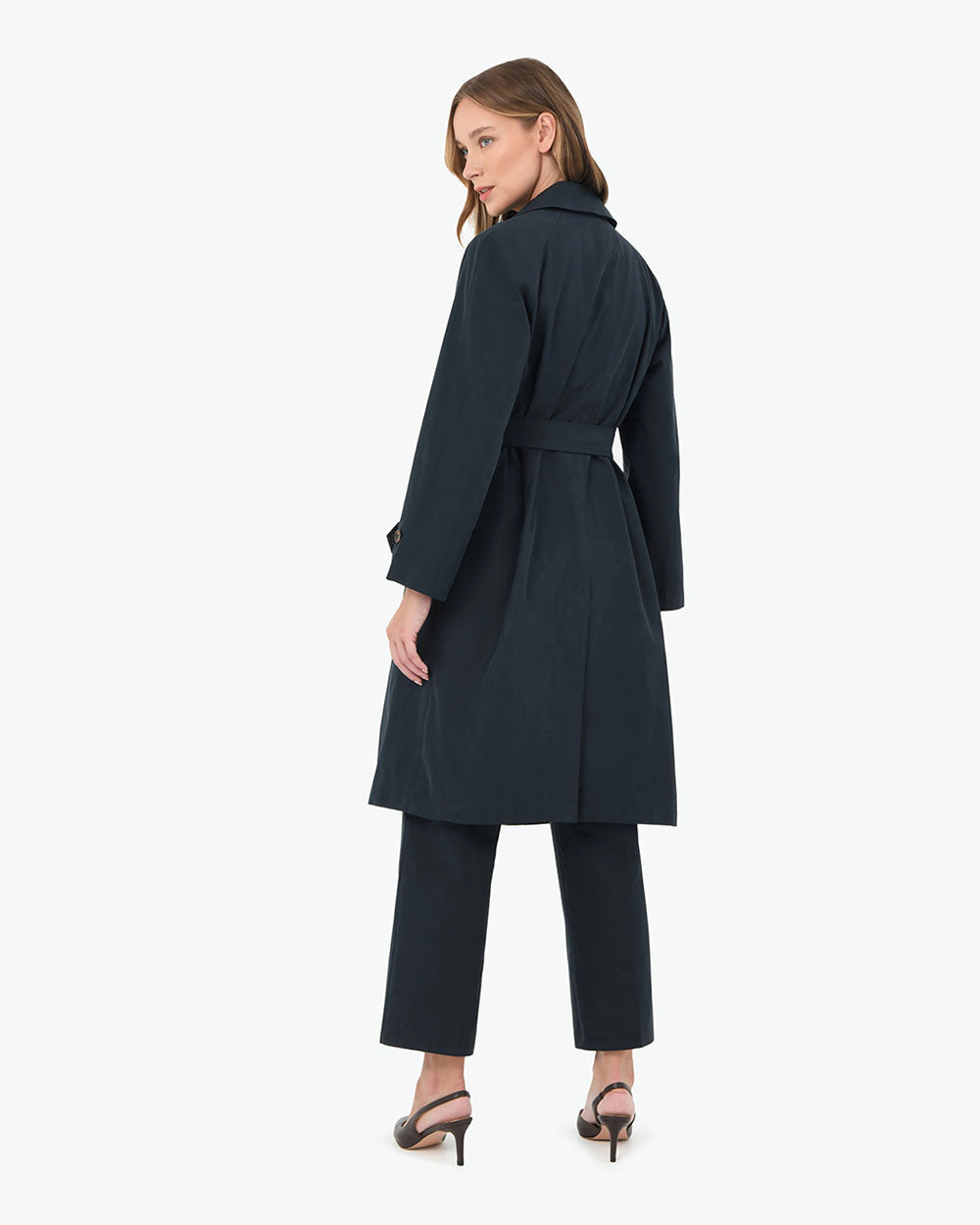 Kelsea Mac Coat