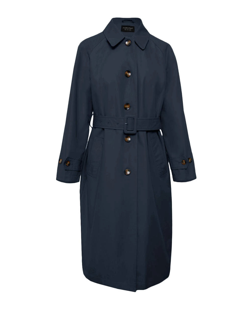 Kelsea Mac Coat