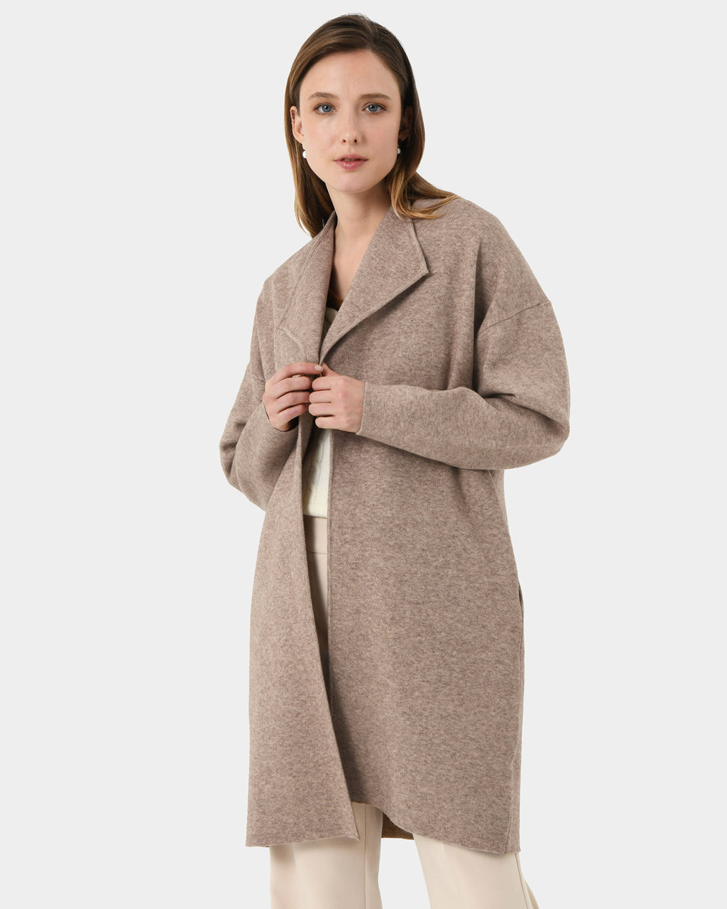 Karisma Coatigan