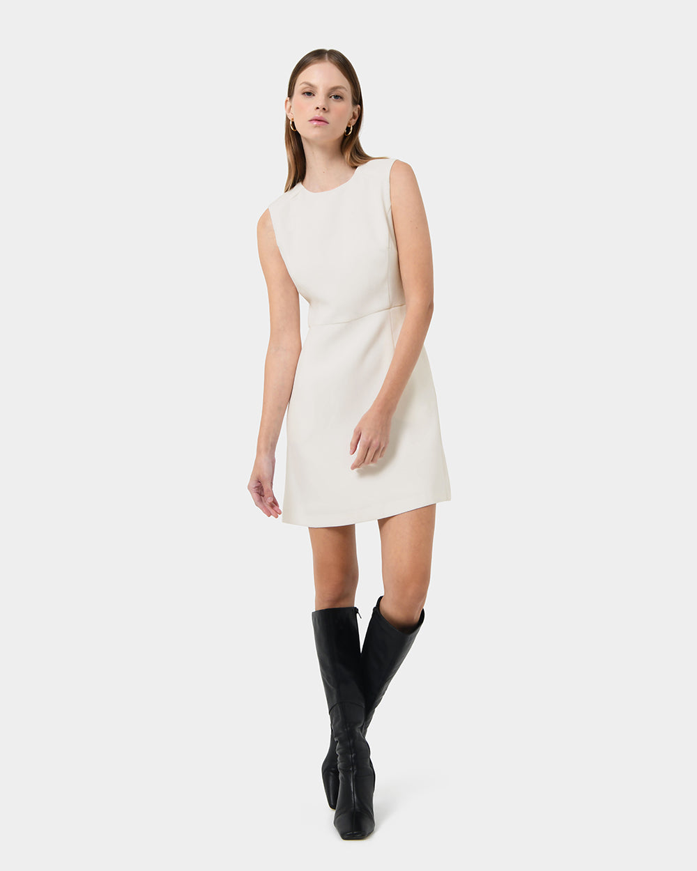 Polina Sleeveless Dress