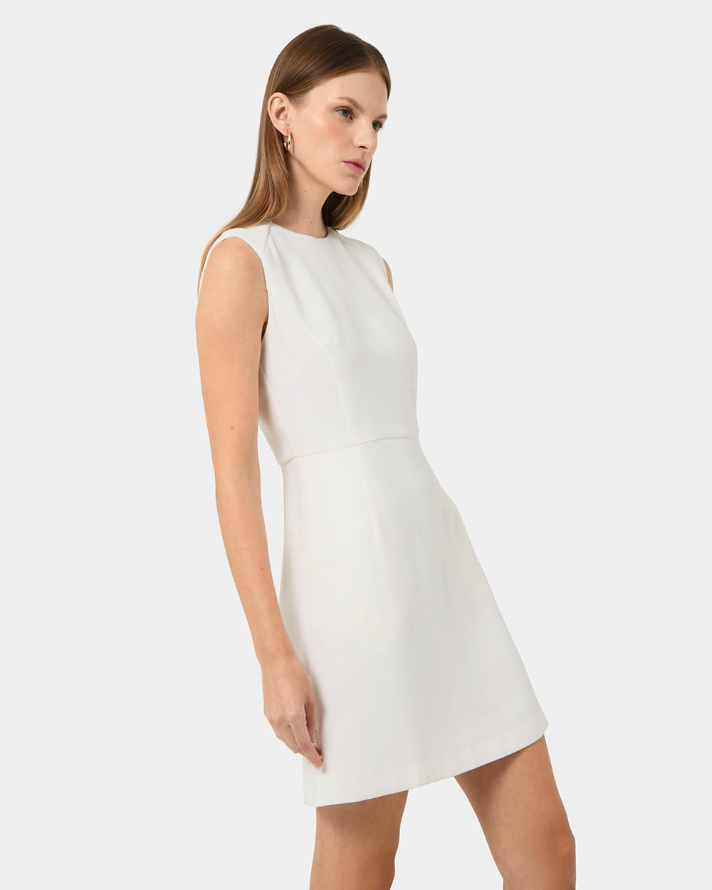 Polina Sleeveless Dress