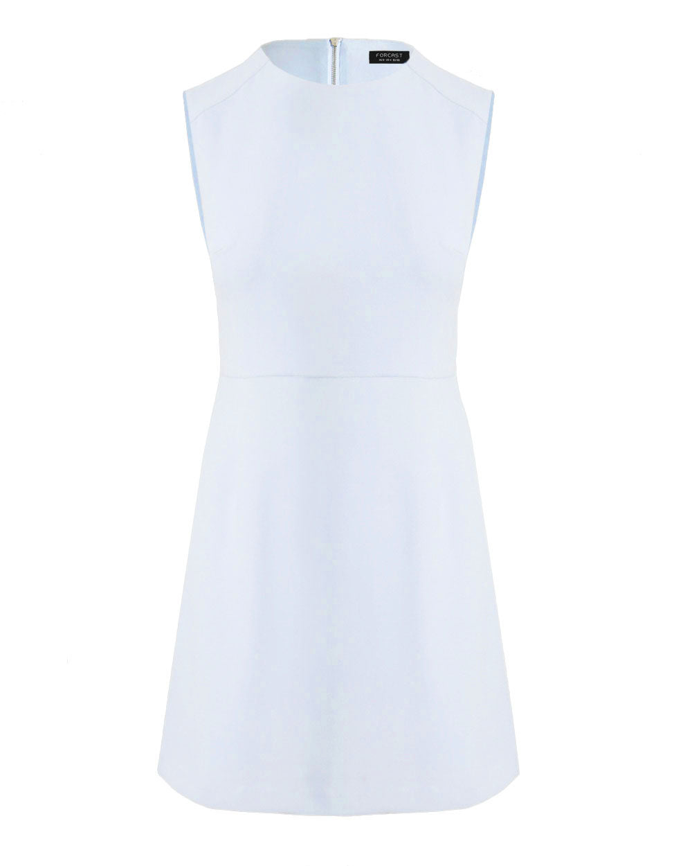 Polina Sleeveless Dress