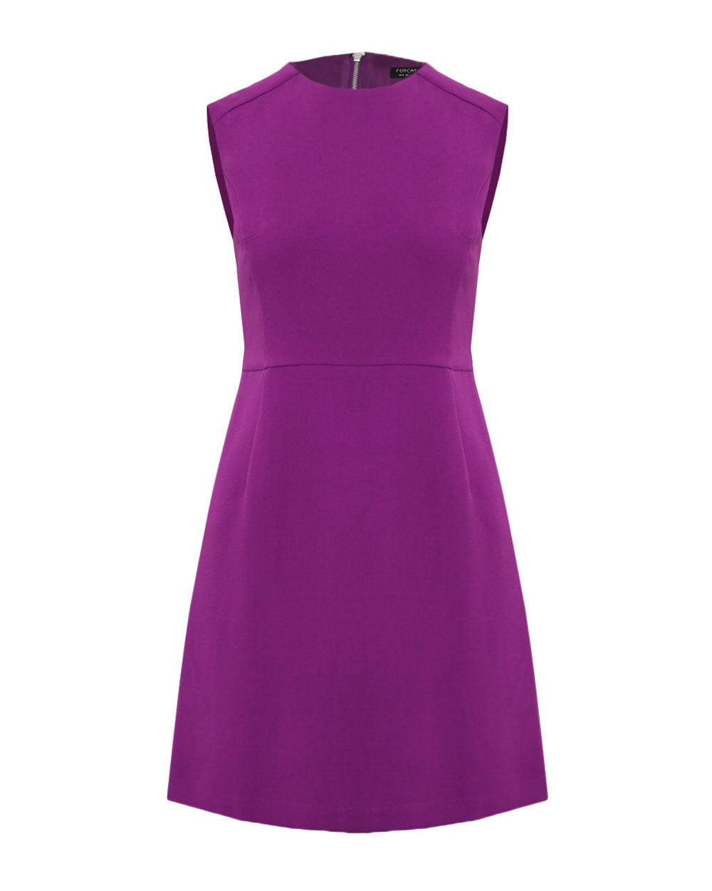 Polina Sleeveless Dress