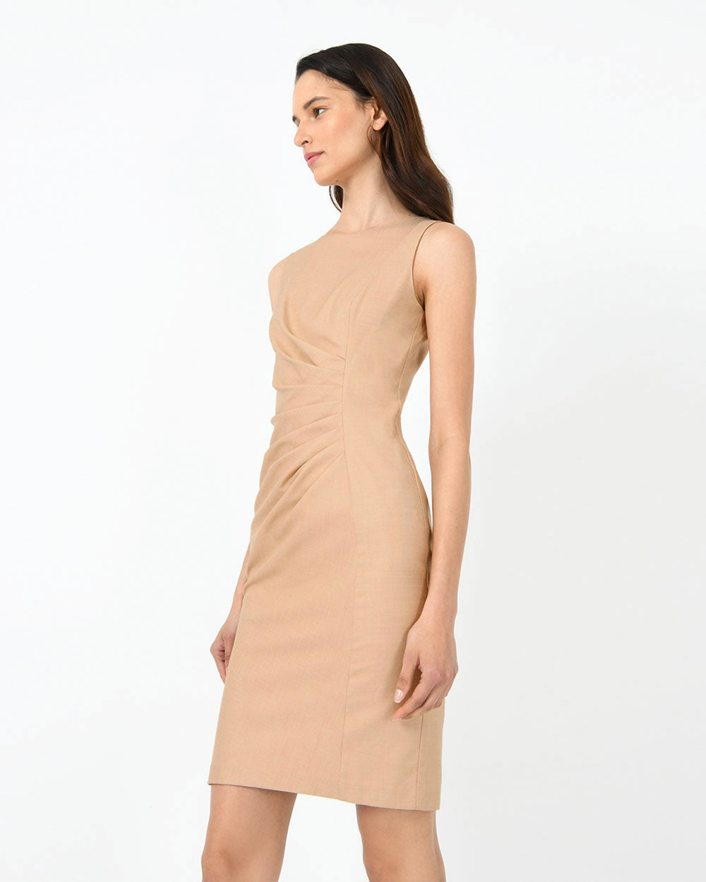 Sylvie Pencil Dress
