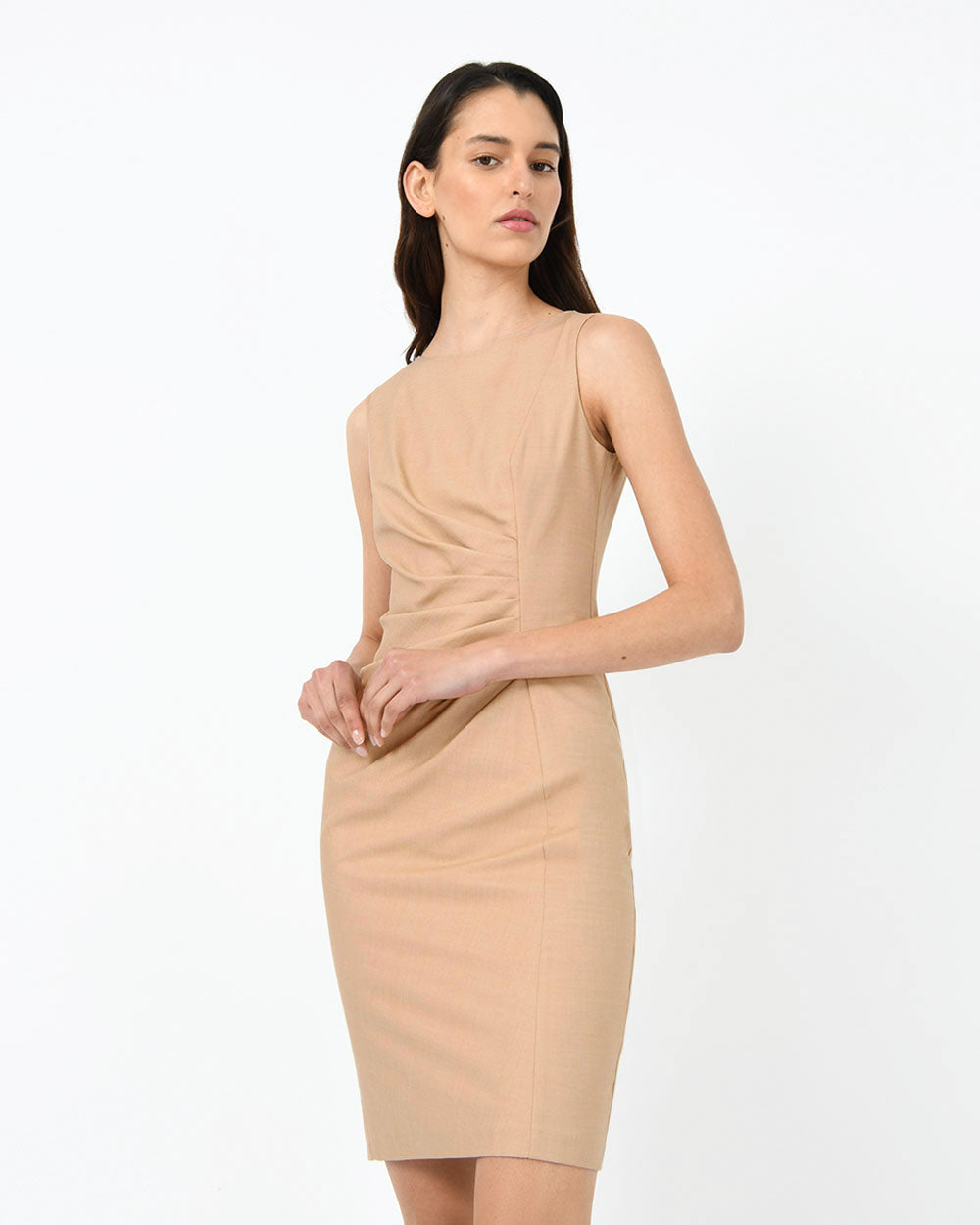 Sylvie Pencil Dress