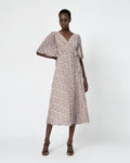 Fiorella Floral Maxi Dress