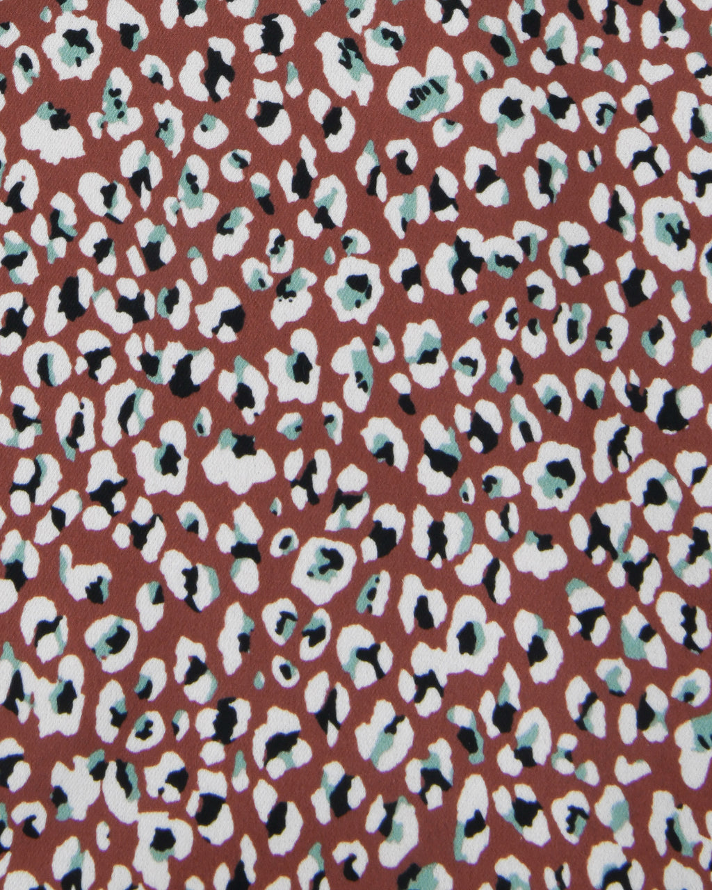 Chelsea Printed Mini Dress