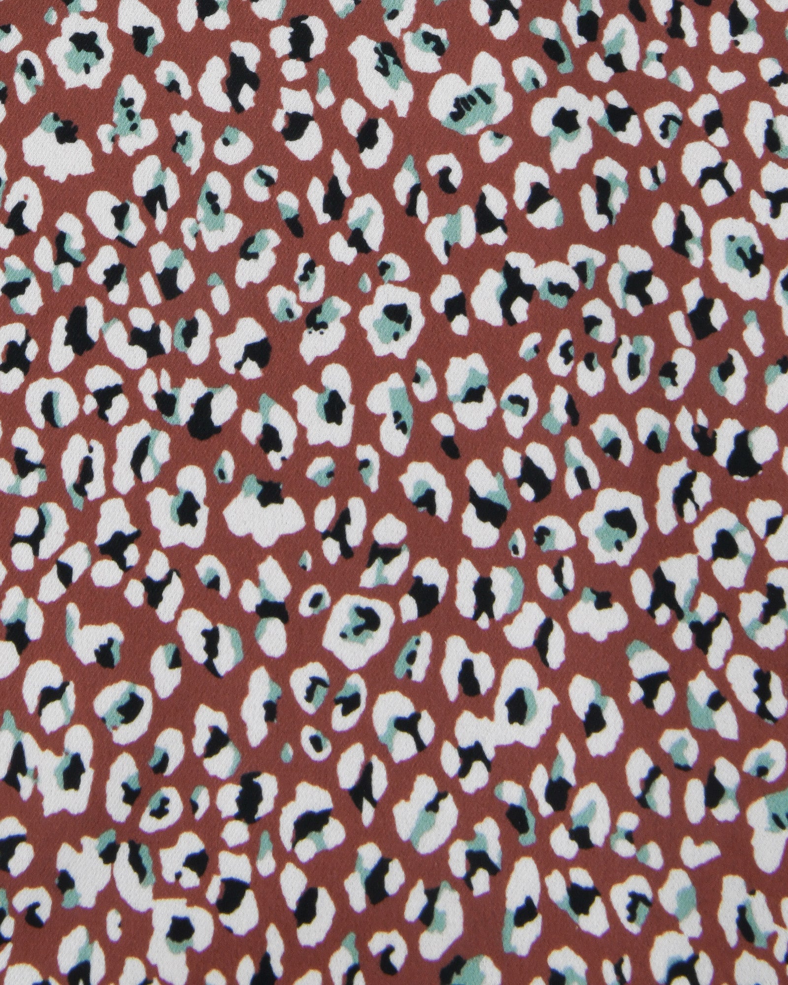 Chelsea Printed Mini Dress