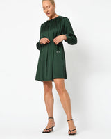 Emmaline Tie Waist Dress