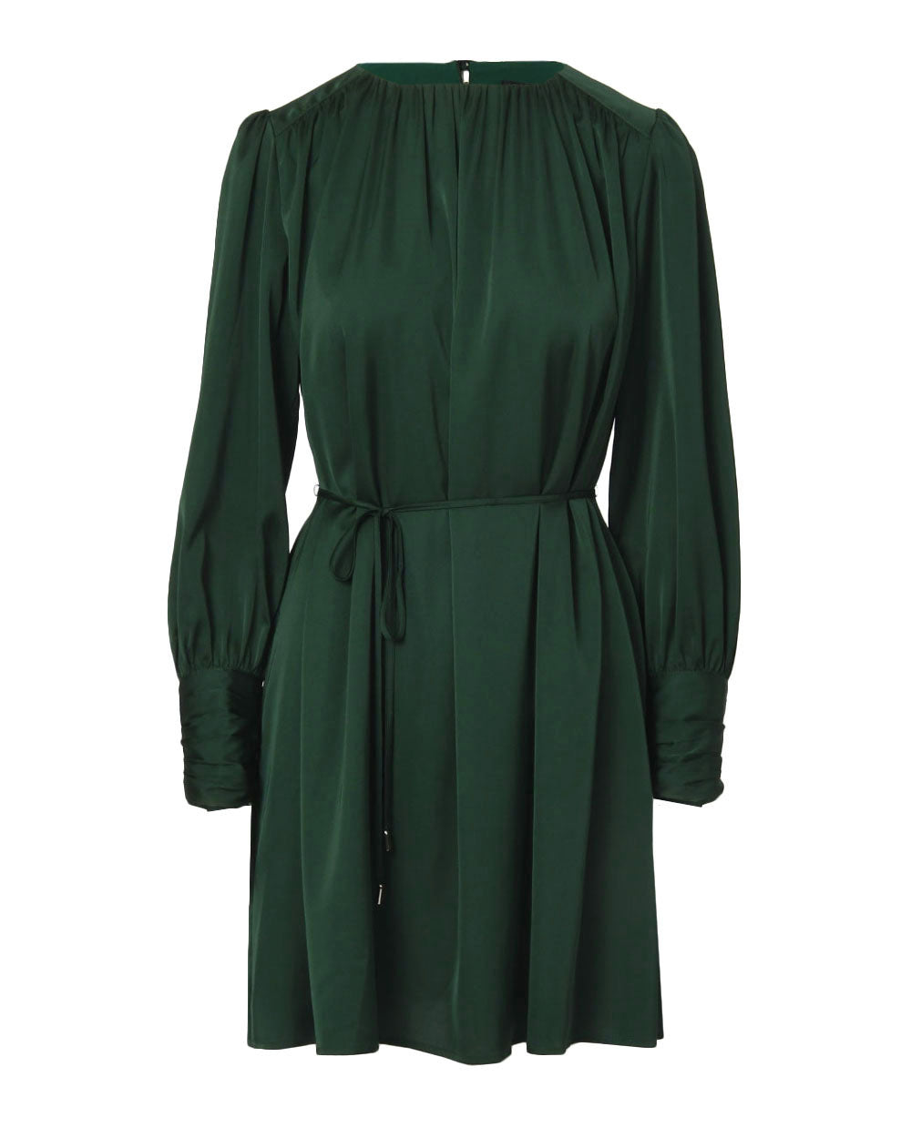 Emmaline Tie Waist Dress