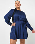 Emmaline Tie Waist Dress