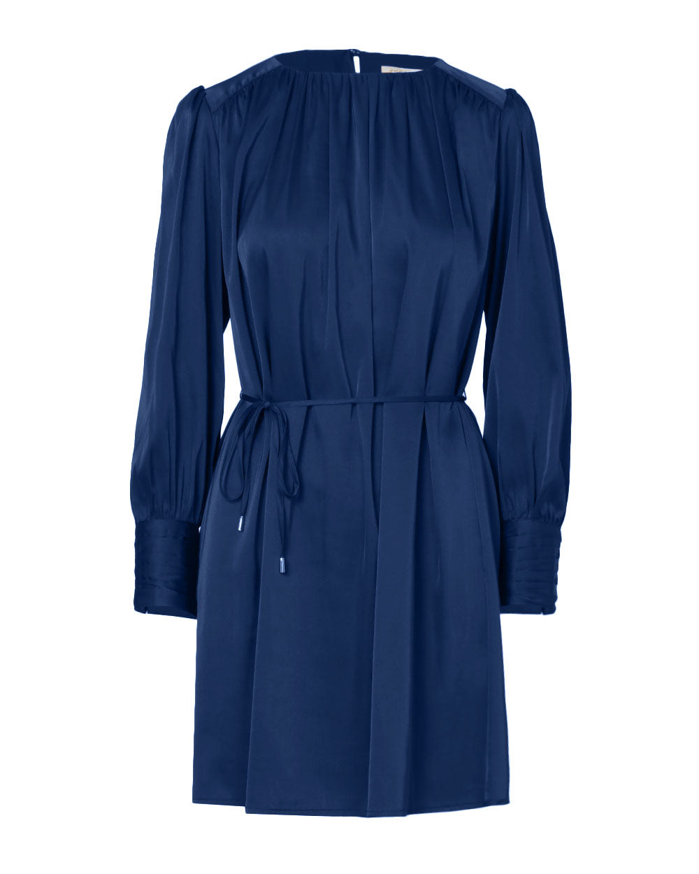 Emmaline Tie Waist Dress